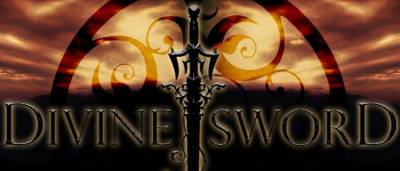 logo Divine Sword